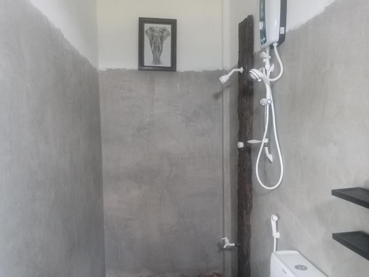 דירות דמבולה Ridge Boundary View מראה חיצוני תמונה