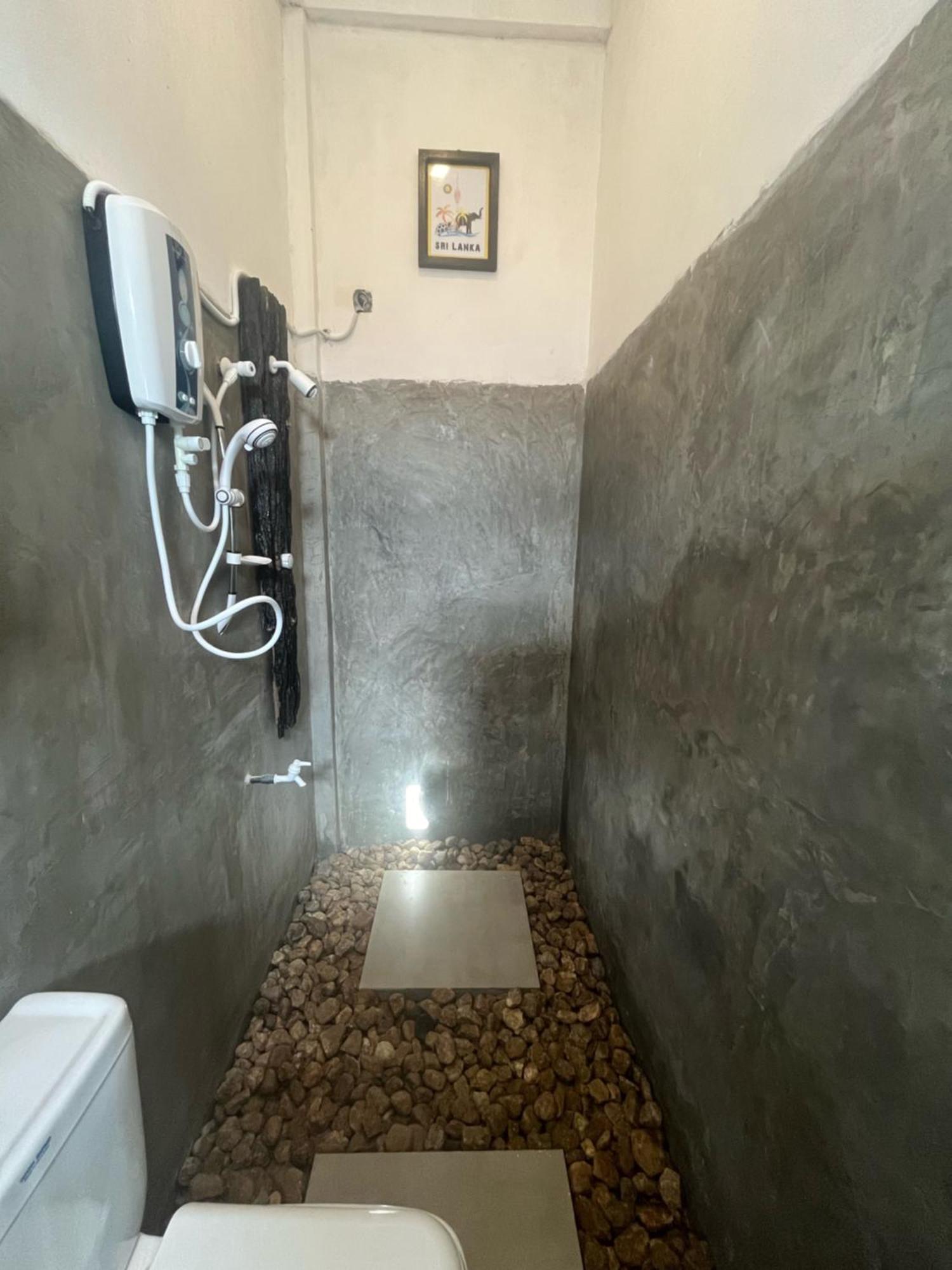 דירות דמבולה Ridge Boundary View מראה חיצוני תמונה